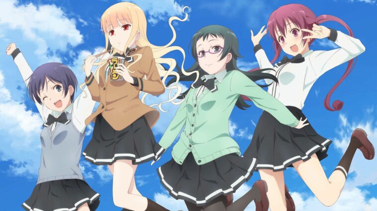 loli anime