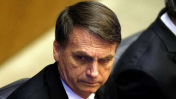 O Brasil de Bolsonaro II - Perry Anderson