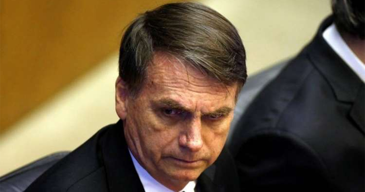 O Brasil de Bolsonaro II - Perry Anderson