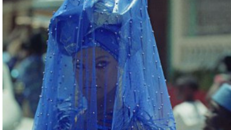 Reprodução/Guava Island/Hiro Murai