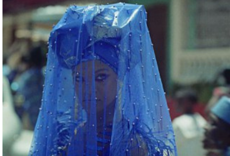 Reprodução/Guava Island/Hiro Murai
